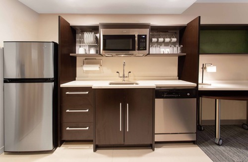 Smithfield Hotel | Home2 Suites by Hilton Smithfield, RI