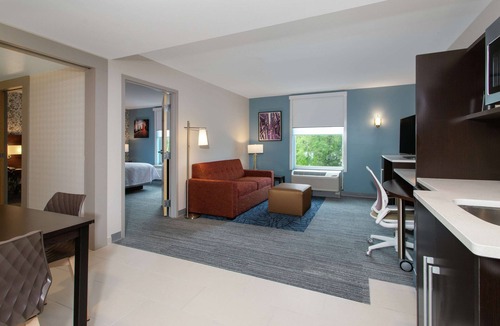 Smithfield Hotel | Home2 Suites by Hilton Smithfield, RI