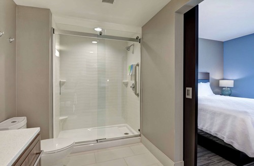 Springdale Hotel | Home2 Suites by Hilton Springdale