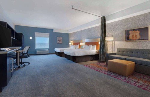 Stillwater Hotel | Home2 Suites by Hilton Stillwater