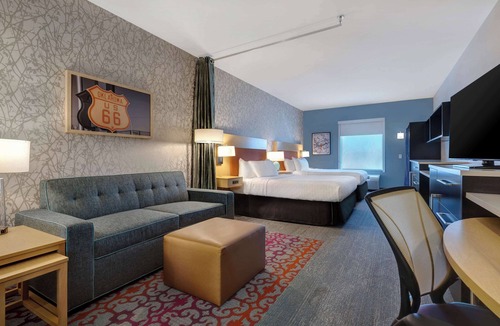 Stillwater Hotel | Home2 Suites by Hilton Stillwater