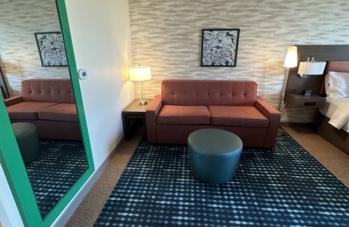 Mount Pleasant Hotel | Home2 Suites By Hilton Racine