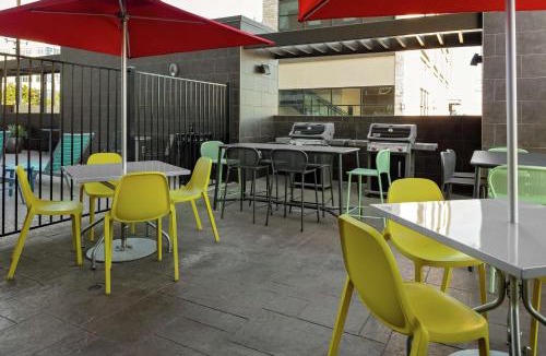 Richmond Hotel | Home2 Suites By Hilton Sugar Land Rosenberg