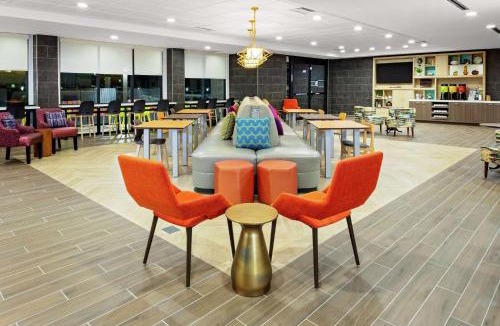 Richmond Hotel | Home2 Suites By Hilton Sugar Land Rosenberg