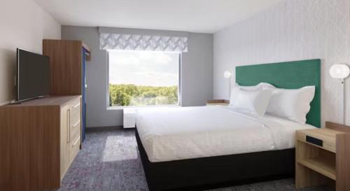 Texarkana Hotel | Home2 Suites By Hilton Texarkana