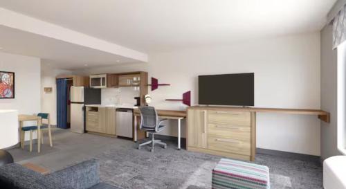 Texarkana Hotel | Home2 Suites By Hilton Texarkana
