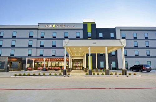 Texas City Hotel | Home2 Suites By Hilton Texas City Houston