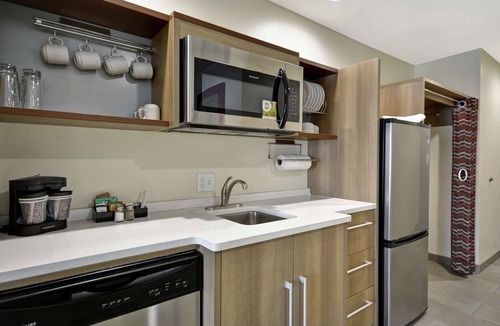 Texas City Hotel | Home2 Suites by Hilton Texas City Houston