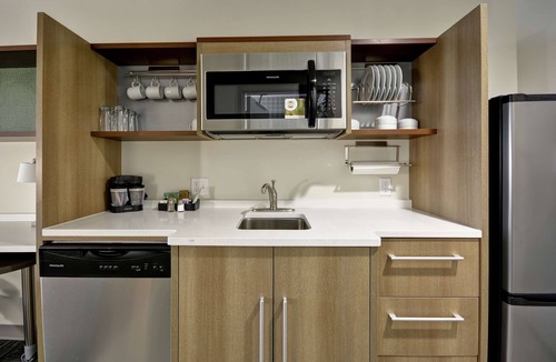 Texas City Hotel | Home2 Suites by Hilton Texas City Houston