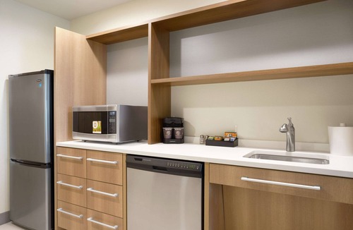 Warminster Hotel | Home2 Suites by Hilton Warminster Horsham