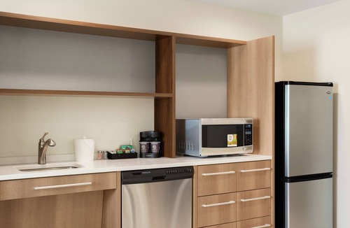 Warminster Hotel | Home2 Suites by Hilton Warminster Horsham