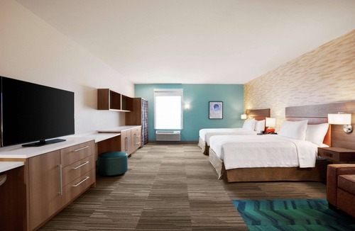 Warminster Hotel | Home2 Suites by Hilton Warminster Horsham