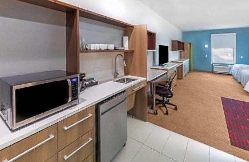 Weatherford Hotel | Home2 Suites By Hilton Weatherford