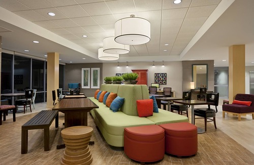 White Marsh Hotel | Home2 Suites by Hilton Baltimore/White Marsh