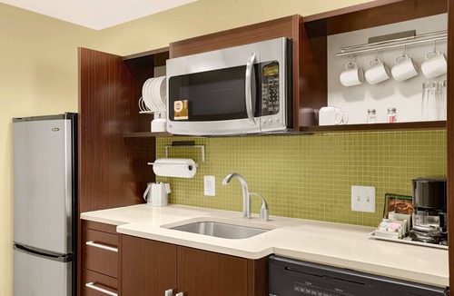 White Marsh Hotel | Home2 Suites by Hilton Baltimore/White Marsh