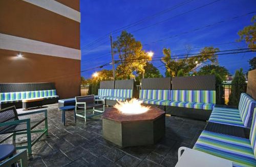 Utica Hotel | Home2 Suites By Hilton Utica, Ny