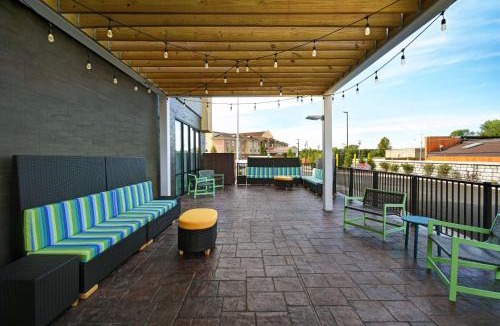 Utica Hotel | Home2 Suites By Hilton Utica, Ny