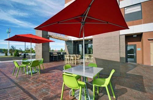 Utica Hotel | Home2 Suites By Hilton Utica, Ny