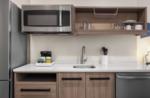 Vaughan Hotel | Home2 Suites By Hilton Vaughan Toronto On