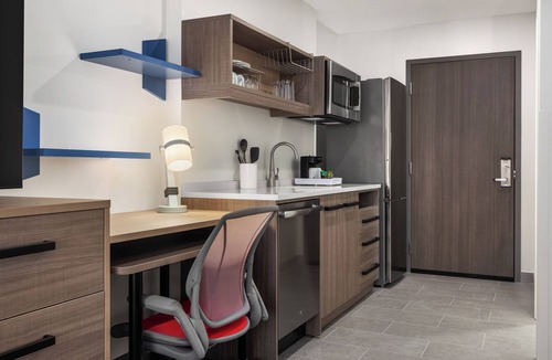 Vaughan Hotel | Home2 Suites By Hilton Vaughan Toronto On