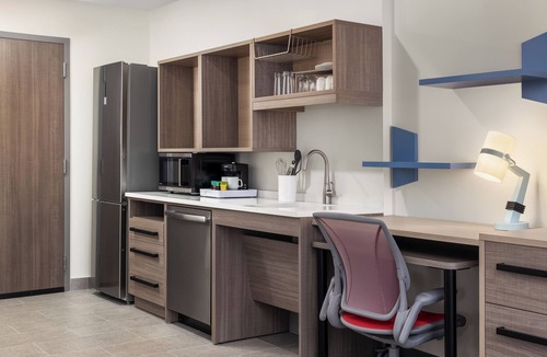 Vaughan Hotel | Home2 Suites By Hilton Vaughan Toronto On