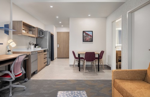 Vaughan Hotel | Home2 Suites By Hilton Vaughan Toronto On