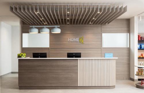 Vaughan Hotel | Home2 Suites By Hilton Vaughan Toronto On