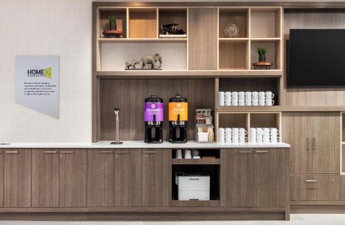 Vaughan Hotel | Home2 Suites By Hilton Vaughan Toronto On