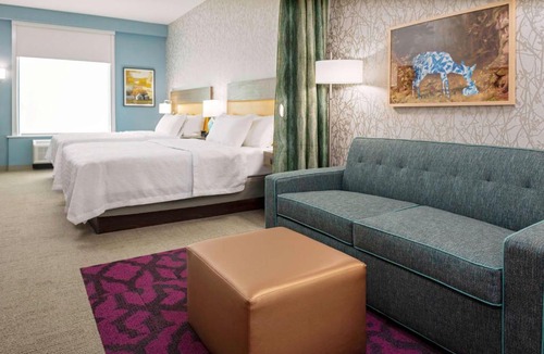 Vidalia Hotel | Home2 Suites By Hilton Vidalia, Ga