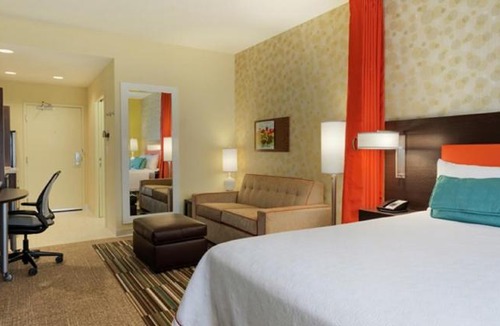 Vidalia Hotel | Home2 Suites By Hilton Vidalia, Ga