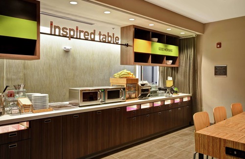 Walpole Hotel | Home2 Suites by Hilton Walpole Foxboro