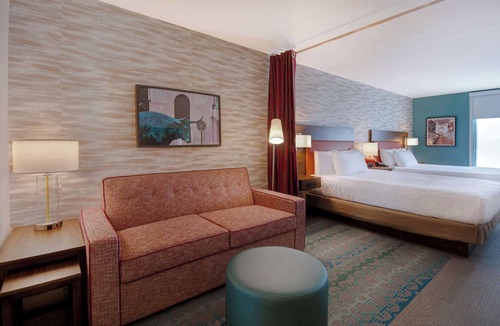 University Hotel | Home2 Suites by Hilton Waco