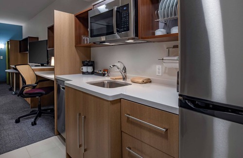 Wayne Hotel | Home2 Suites by Hilton Wayne, NJ