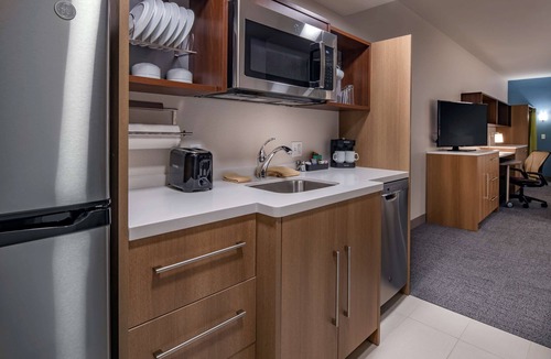 Wayne Hotel | Home2 Suites by Hilton Wayne, NJ