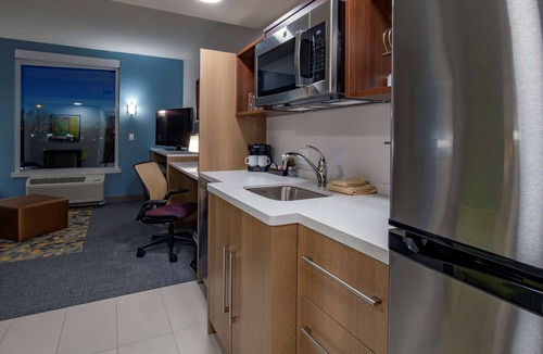 Wayne Hotel | Home2 Suites by Hilton Wayne, NJ