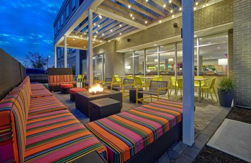 Wayne Hotel | Home2 Suites By Hilton Wayne, NJ