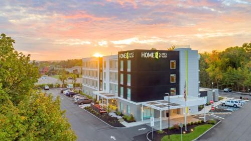 Wayne Hotel | Home2 Suites By Hilton Wayne, NJ