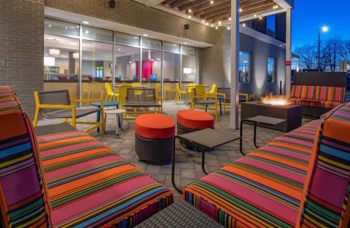 Wayne Hotel | Home2 Suites By Hilton Wayne, NJ