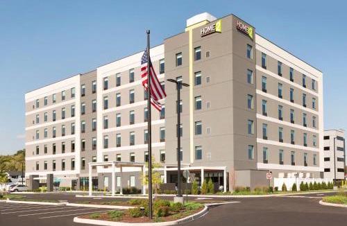 Hasbrouck Heights Hotel | Home2 Suites By Hilton Hasbrouck Heights