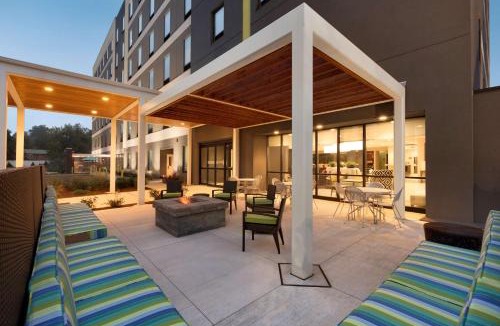 Hasbrouck Heights Hotel | Home2 Suites By Hilton Hasbrouck Heights