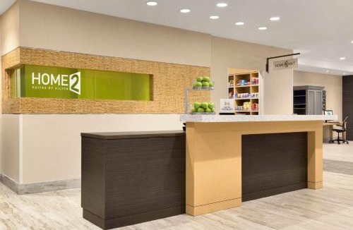 Hasbrouck Heights Hotel | Home2 Suites By Hilton Hasbrouck Heights