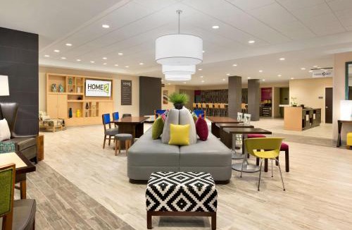 Hasbrouck Heights Hotel | Home2 Suites By Hilton Hasbrouck Heights
