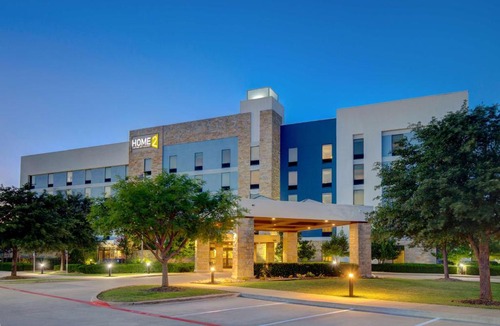Frisco Hotel | Home2 Suites Dallas-Frisco