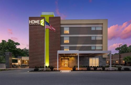 Dover Hotel | Home2 Suites Dover