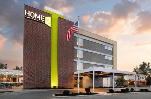 Dover Hotel | Home2 Suites Dover
