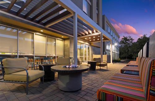 Dover Hotel | Home2 Suites Dover