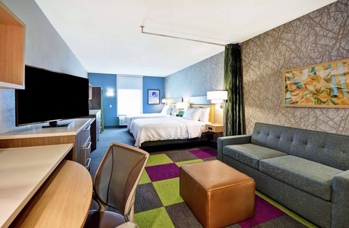 Eagan Hotel | Home2 Suites Eagan Minneapolis