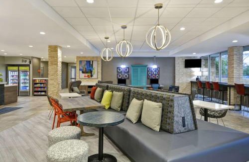 Westchase Hotel | Home2 Suites Houston Westchase