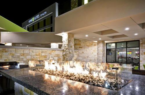 Plano Hotel | Home2 Suites Plano Legacy West