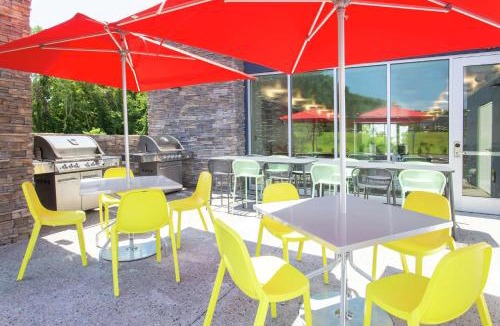 Smithfield Hotel | Home2 Suites Smithfield Providence